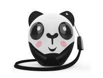HIPER ZOO Music Panda H-OZ1 3 ВТ,160 Гц - 20 кГц,80 dB,400 мАч,BT 5,0