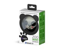HIPER ZOO Music Panda H-OZ1 3 ВТ,160 Гц - 20 кГц,80 dB,400 мАч,BT 5,0