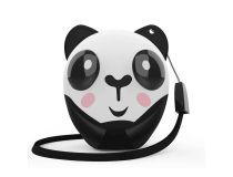 HIPER ZOO Music Panda H-OZ1 3 ВТ,160 Гц - 20 кГц,80 dB,400 мАч,BT 5,0