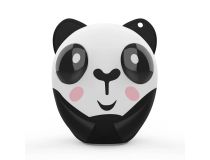 HIPER ZOO Music Panda H-OZ1 3 ВТ,160 Гц - 20 кГц,80 dB,400 мАч,BT 5,0
