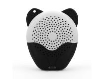HIPER ZOO Music Panda H-OZ1 3 ВТ,160 Гц - 20 кГц,80 dB,400 мАч,BT 5,0