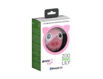 HIPER ZOO Music Lily H-OZ4 (3W, microSD, Bluetooth5.0, Li-Pol)