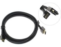 VCOM CG506AC-1.5м Кабель HDMI to miniHDMI (19M -19M) 1.5м ver2.0