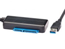 VCOM CU817 Кабель-адаптер USB3.0 -  SATA 2.5 /3.5 