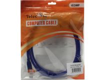 Telecom TUS7070-1.8м Кабель USB 3.0 A-- B 1.8м