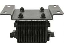 ONKRON CR1S  Кронштейн потолочный (VESA75/100, 30кг)