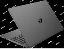 HP 15s-eq1143ur 22Q27EA#ACB  Athlon 3150U/8/256SSD/WiFi/BT/noOS/15.6 /1.59 кг