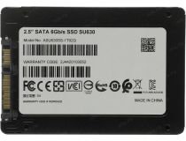 SSD 1.92 Tb SATA 6Gb/s ADATA Ultimate SU630 ASU630SS-1T92Q-R  2.5  3D QLC