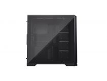 Bigtower PHANTEKS Enthoo Pro II PH-ES620PTG-DBK01 Satin Black E-ATX, без БП, с окном