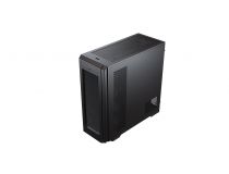 Bigtower PHANTEKS Enthoo Pro II PH-ES620PTG-DBK01 Satin Black E-ATX, без БП, с окном
