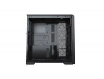Bigtower PHANTEKS Enthoo Pro II PH-ES620PTG-DBK01 Satin Black E-ATX, без БП, с окном