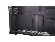 Bigtower PHANTEKS Enthoo Pro II PH-ES620PTG-DBK01 Satin Black E-ATX, без БП, с окном