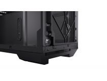Bigtower PHANTEKS Enthoo Pro II PH-ES620PTG-DBK01 Satin Black E-ATX, без БП, с окном