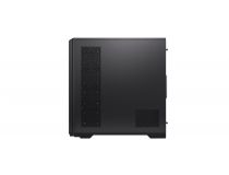 Bigtower PHANTEKS Enthoo Pro II PH-ES620PTG-DBK01 Satin Black E-ATX, без БП, с окном