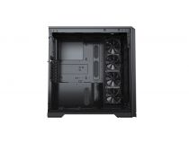Bigtower PHANTEKS Enthoo Pro II PH-ES620PTG-DBK01 Satin Black E-ATX, без БП, с окном