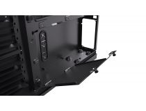 Bigtower PHANTEKS Enthoo Pro II PH-ES620PTG-DBK01 Satin Black E-ATX, без БП, с окном