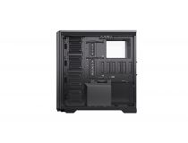 Bigtower PHANTEKS Enthoo Pro II PH-ES620PTG-DBK01 Satin Black E-ATX, без БП, с окном