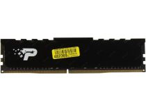 Patriot Signature Line Premium PSP432G3200KH1 DDR4 DIMM 32Gb KIT 2*16Gb  PC4-25600  CL22