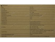 Miditower Aerocool Aero One Frost-G-WT-v1  ATX без БП