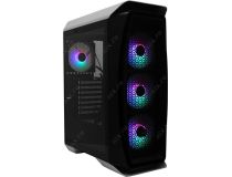 Miditower Aerocool Aero One Frost-G-WT-v1  ATX без БП