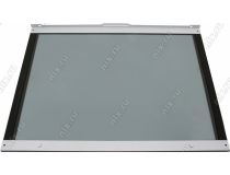 Miditower Aerocool Aero One Frost-G-WT-v1  ATX без БП