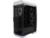 Miditower Aerocool Aero One Frost-G-WT-v1  ATX без БП