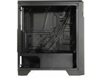 Miditower Aerocool Ore Saturn FRGB-G-BK-V1  ATX без БП