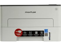 Pantum P3300DN (A4, 33 стр/мин, 256Mb, LCD, USB2.0, двусторонняя печать, сетевой)