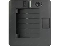 Pantum P3300DN (A4, 33 стр/мин, 256Mb, LCD, USB2.0, двусторонняя печать, сетевой)