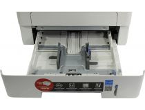 Pantum P3300DN (A4, 33 стр/мин, 256Mb, LCD, USB2.0, двусторонняя печать, сетевой)