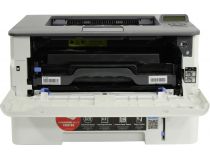 Pantum P3300DN (A4, 33 стр/мин, 256Mb, LCD, USB2.0, двусторонняя печать, сетевой)