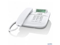 S30350-S212-S322 Телефон проводной Gigaset DA611 белый