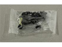 Miditower 1STPLAYER DK-3 DK-3-PK-3G6 Pink ATX без БП, с окном