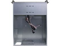 Server Case 4U Procase  RE411-D8H5-E-55  E-ATX без БП