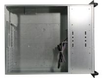 Server Case 4U Procase RE411-D11H0-E-55 