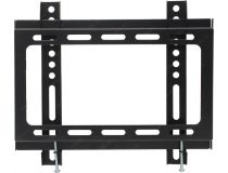 ArmMedia STEEL-5 Black фиксированный кронштейн (VESA 50-200, 15-47 , 35кг)