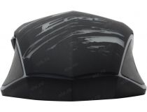 QUMO Gaming Optical Mouse Edge M17  (RTL) USB 6btn+Roll 22191 