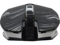 QUMO Gaming Optical Mouse Edge M17  (RTL) USB 6btn+Roll 22191 