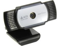 ACD UC600  ACD-DS-UC600 (USB2.0, 1920x1080, микрофон)