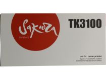 Картридж SAKURA TK3100 для Kyocera FS-2100D/2100DN, M3040/3540