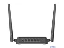 D-Link DIR-615/X1A Wireless N 300 Router (4UTP 100Mbps,1WAN, 802.11b/g/n, 300Mbps)