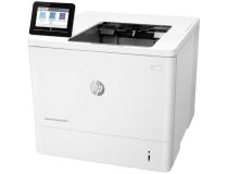 HP LaserJet Enterprise M611dn 7PS84A (A4, 61 стр/мин, 512Mb, LCD, USB2.0, сетевой, двусторонняя печать)