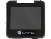 Navitel R600 GPS (1920х1080, 170°, LCD 2 , GPS, G-sens, microSDXC, мик, Li-Pol)