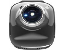 Sho-Me FHD-425 (1920х1080,140°,LCD2.0 , G-Sens, microSDXC, мик, Li-Ion)