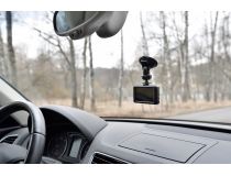 Digma FreeDrive 118 DUAL Black 