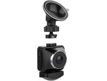 Видеорегистратор Sho-Me FHD-525 черный 3Mpix 1080x1920 1080p 145гр. GPS Novatek 96658