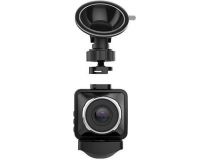 Видеорегистратор Sho-Me FHD-525 черный 3Mpix 1080x1920 1080p 145гр. GPS Novatek 96658