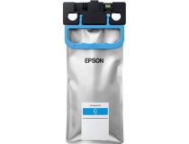 Epson C13T01D200 WF-C529R/C579R Cyan XXL Ink Supply Unit