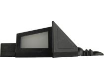 ЭРА ERAFS08-36 Фасадный светильник Фонарь (34LED, 7 люмен, 1400-7000К, 0.2Вт)