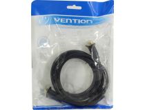 Vention DAEBH Кабель монитор - SVGA card (15M -15M) 2м 2 фильтра